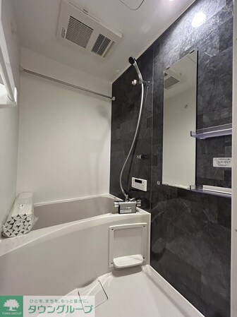 LUMINA SEASIDE(リュミナ・シーサイド)の物件内観写真